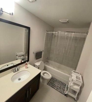 Luxurious High Rise in the heart of buckhead