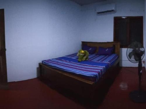 Nikitha homestay