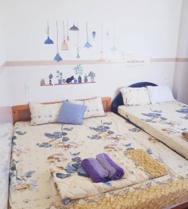 Homestay & Hotel Huy My