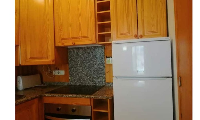 Pla de l'Ermita Apartment | Apartment Besiberri 5