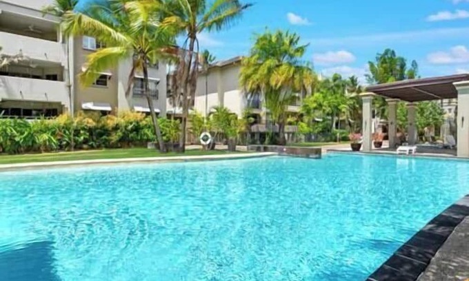 Bungalow Apartment | Inner city Cairns vacation unit