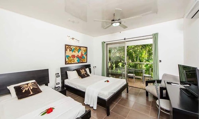 Huacas Villa | Hacienda JJ Beach Area. Spacious and familiar