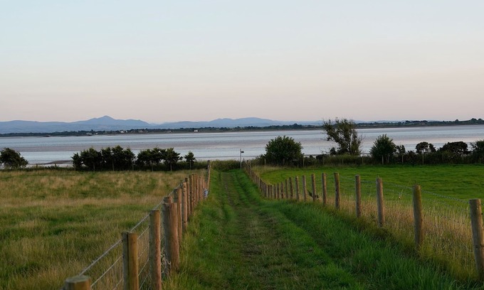 Eastriggs Cottage | 2 bedroom accommodation in Eastriggs