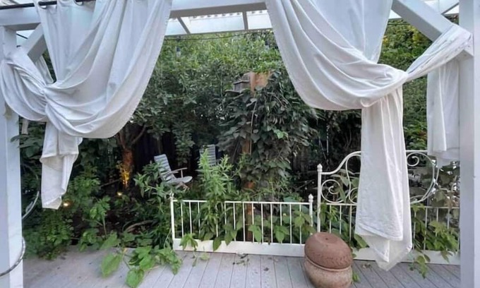 Rose City Park Bed & Breakfast | Charming Craftsman Retreat in a Family-Friendly Area