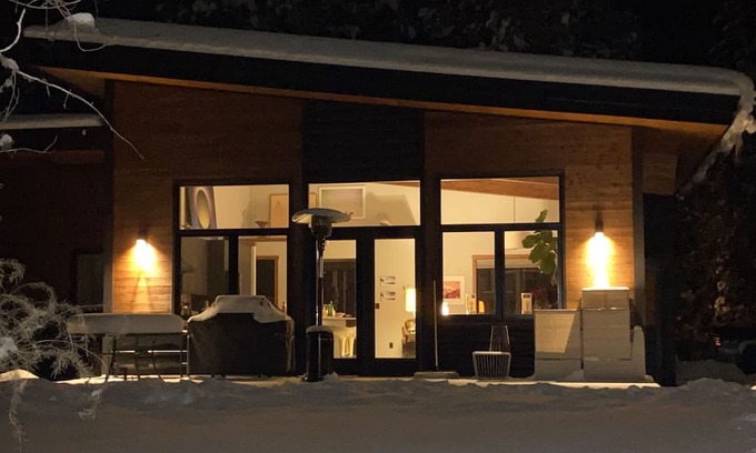 Alpine Northeast House | Backcountry Lovers Retreat - Pet Friendly & Close to Jackson