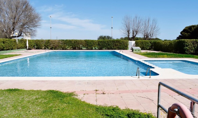 Los Belones House | Relaxing Oceanfront Retreat Just Steps from the Beach