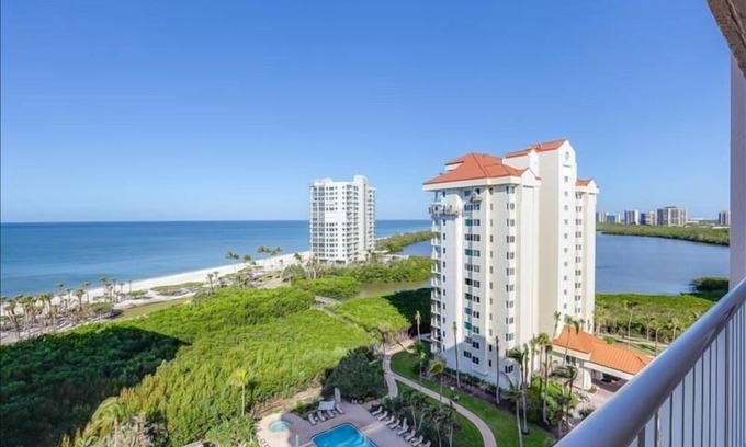 Park Shore Condo | Family-Friendly Escape at The Club at Naples Cay 902