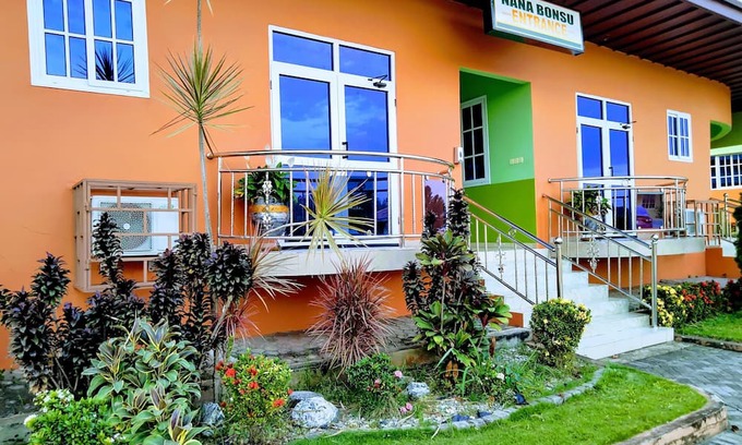 Kubease Apartment | Family-Friendly Stay at Renajoe Exclusive Centre