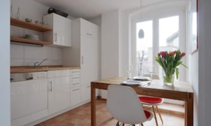 Weststadt Apartment | Second home Heidelberg | Vacation rental for short or long term
