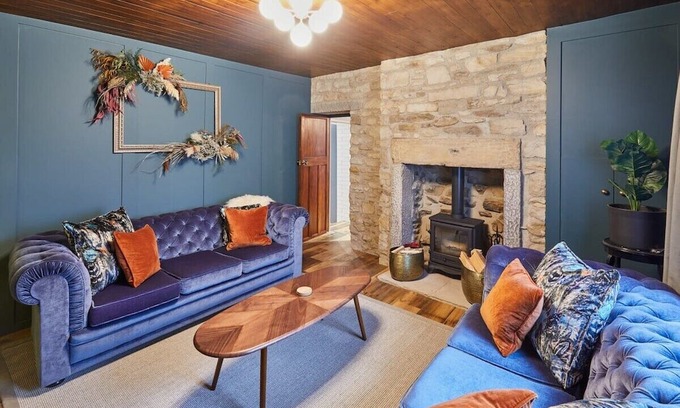 Barnard Castle House | Pet-Friendly Haven at Hecklers Cottage, Barnard Castle