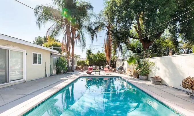 Duarte House | Relaxing 5B3B Private Pool with Ocean Views for Families