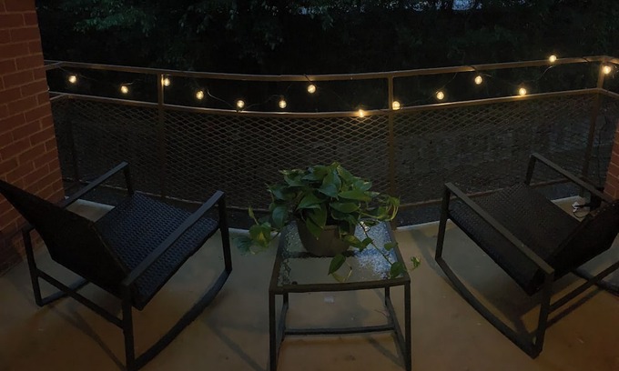 Athens Condo | Convenient Retreat - Walk to Stadium & Explore Downtown Athens!