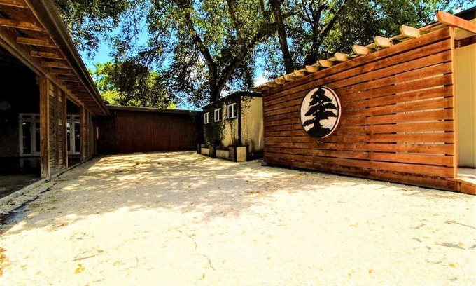 Homestead Apartment | Experience the Exotic Sukiya Tiny House with Japanese Gardens