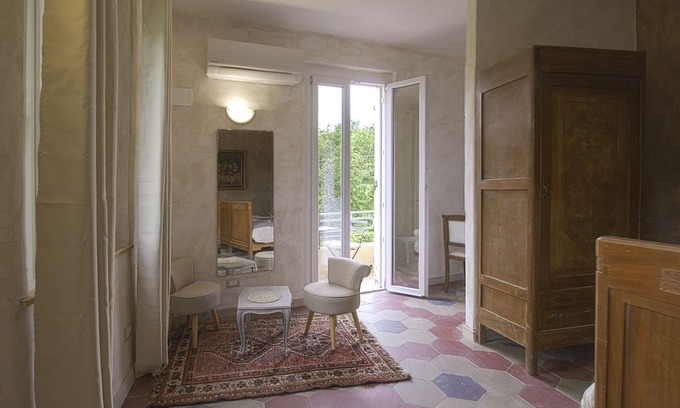 Pomaro Monferrato Apartment | Charming Independent Apartment in a Quaint Piedmont Farm