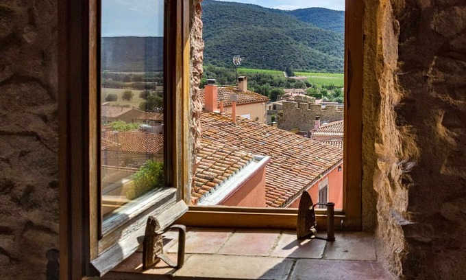 Cantallops House | Casa de Pedra - Country house in the Alt Empordà