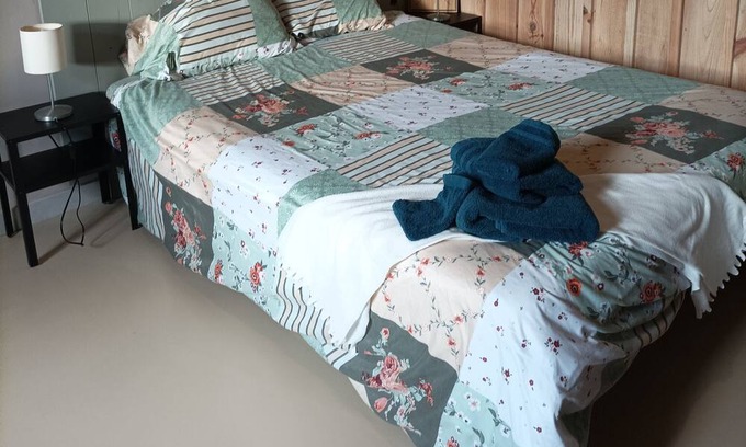 Yzosse Apartment | Vrbo Property