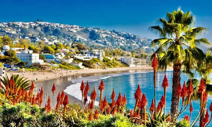 Mission Viejo House | Cozy Five-Star Oceanfront Cottage with Pet-Friendly Amenities
