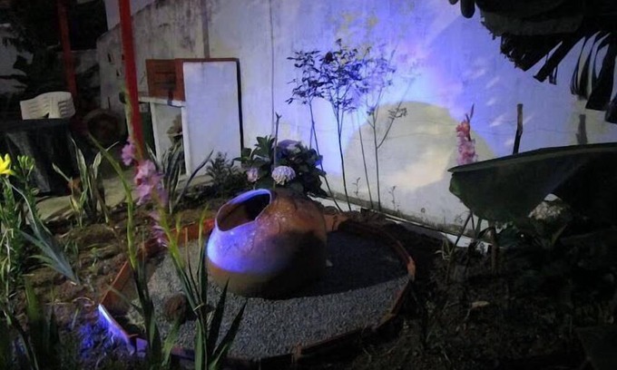 Faja de Baixo House | Cozy Holiday House in Ponta Delgada with Kitchen & Breakfast