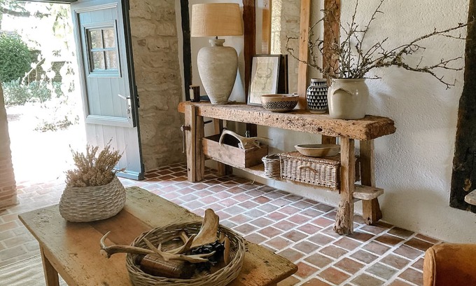 Tourtoirac Bed & Breakfast | Explore Domaine de Pragelier, le Caribou with Pool & Ocean View