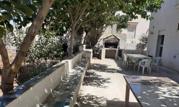 Castelvetrano House | Family-Friendly Holiday Home "Baloo" with Pool & Wi-Fi