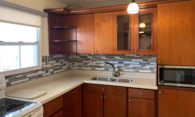 Santurce Apartment | APARTMENT AT WALKING DISTANCE TO THE CONDADO BEACH