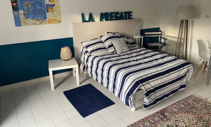 Saint-Vigor-le-Grand House | Vrbo Property