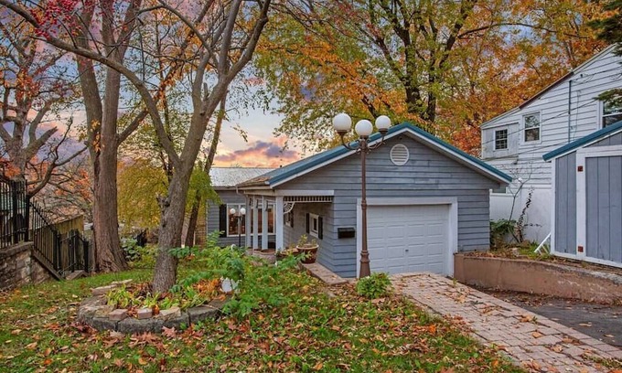 Kankakee Villa | Paradise: Dreamy Retreat with Family-Friendly Amenities