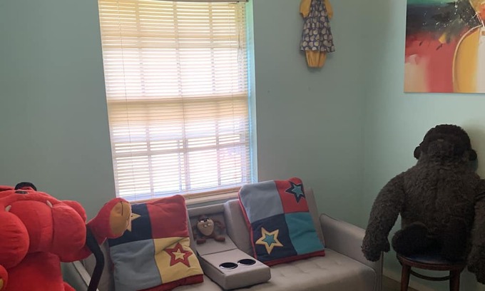 Northwest Pensacola House | Ideal Ante Room at RainbowEnd with Pool & Family-Friendly Fun
