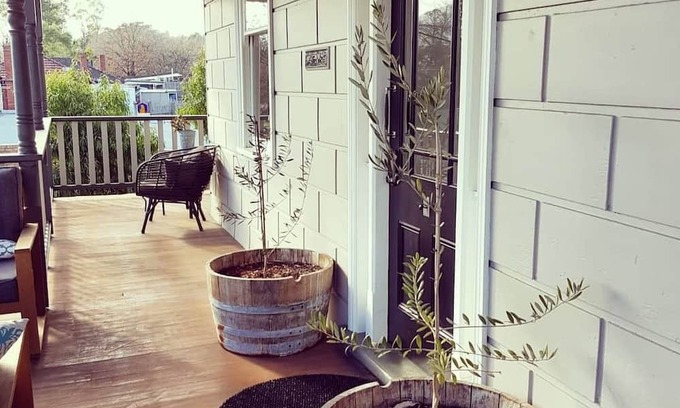 Healesville House | Experience Temora House: Your Gateway to Healesville Bliss
