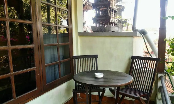 Mumbul House | Widi House Nusa Dua: Family-Friendly Retreat by the Bay