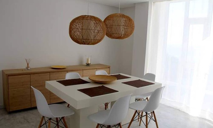 Altea Apartment | EXCLUSIVE APARTMENT IN ALTEA