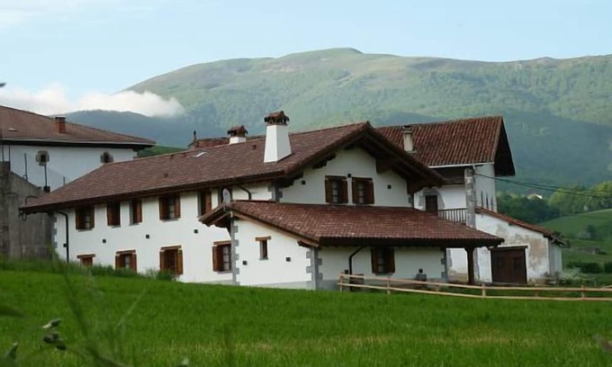 Erro Cottage | Casa Adipe for 8 people