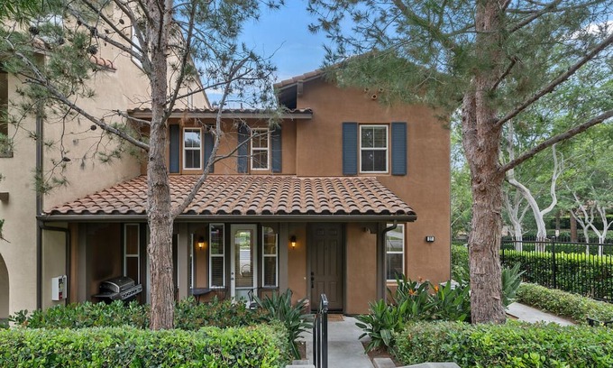 Quail Hill Condo | Exceptional Oceanfront 3BR Condo in Irvine Quail Hill