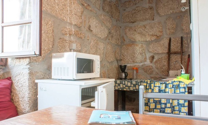Belmonte House | Suite Room in Rural Tourism