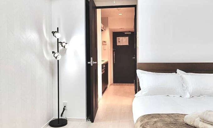 Udagawacho Apartment | Convenient 1BD Condo Steps from Shibuya Crossing
