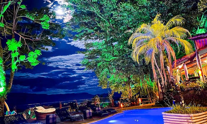 Mambucaba Hotel | Explore Pousada Sonho Real: Pool, Spa & Family-Friendly Stay