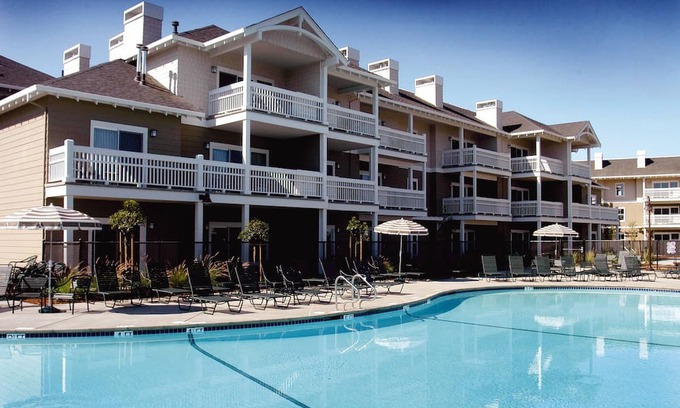 Windsor House | Family-Friendly Windsor/Healdsburg Wine Country Resort
