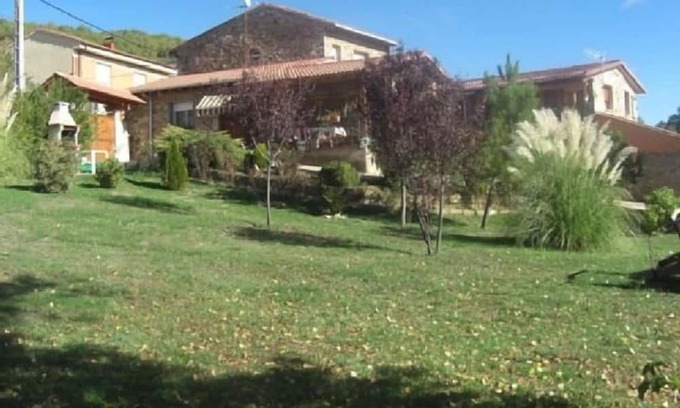 Brugos de Fenar Cottage | Self catering Rincón de la Rosa I for 4 people