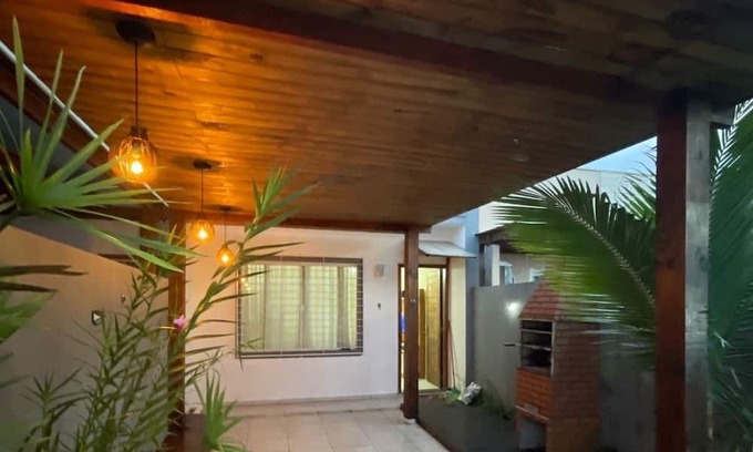 Itacolomi House | Beautiful cozy and complete house, for your wonderful vacation!!!!