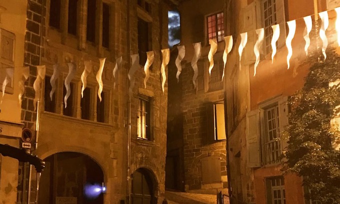 Le Puy-en-Velay House | Comfortable Stay in Historic Le Puy-en-Velay Quarter