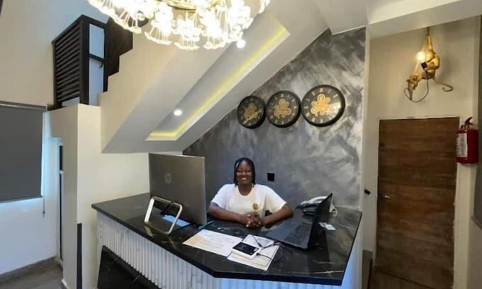 Ota Hotel | Ravella Hotel and Suites