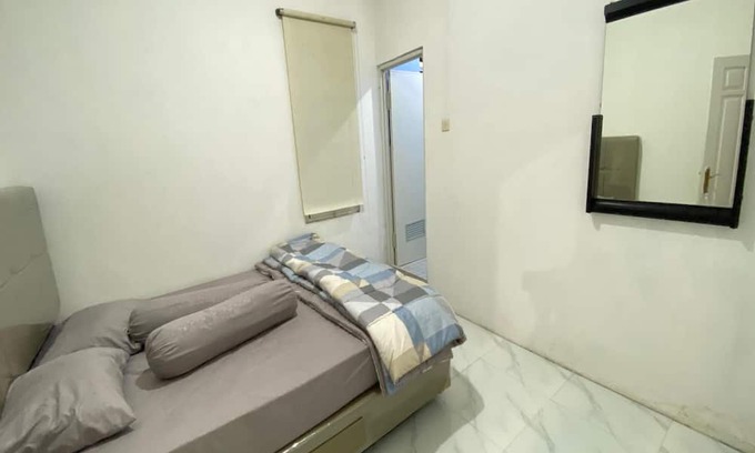 Kejajar Hotel | OYO 94839 He-ha Homestay Syariah