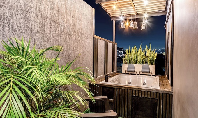 Cali Hotel | Osve Hotel Boutique