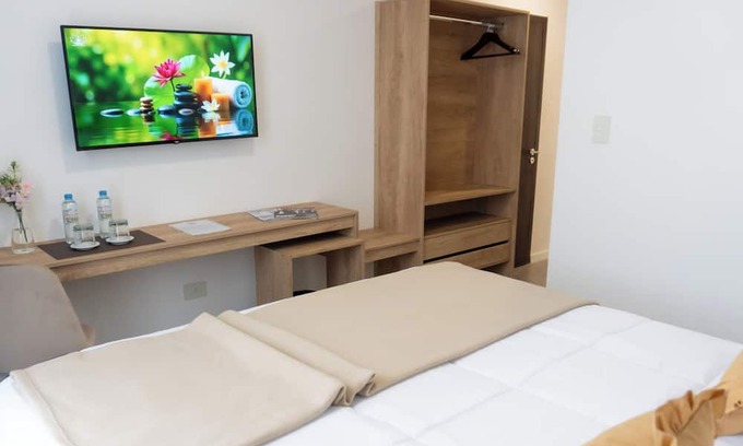 Campana Hotel | RM Campana Hotel