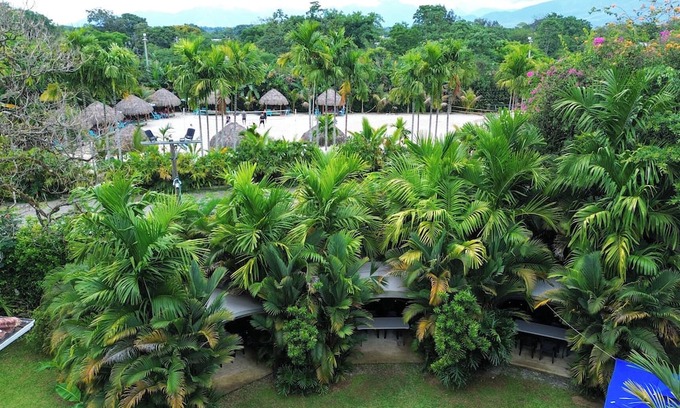 Guamal Hotel | Hotel Playa Maui