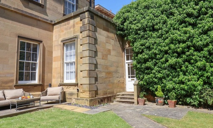 Carlton-in-Cleveland Apartment | Rudby Hall