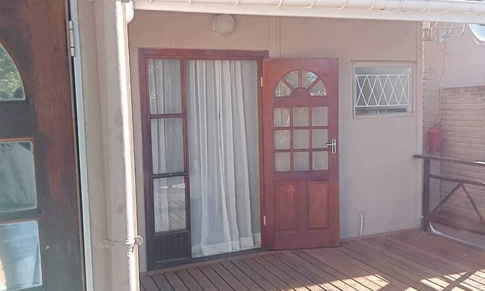 Umtata House | Sagrada Guest House