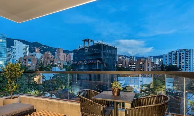 Patio Bonito Condo | Mixa Open Community