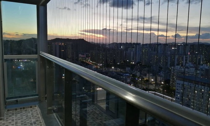 Shenzhen Apartment | Wisdom Forest Hotel