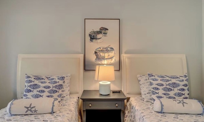 Palmetto Dunes Cottage | Spacious 3BR Hilton Head Getaway + Pool Access